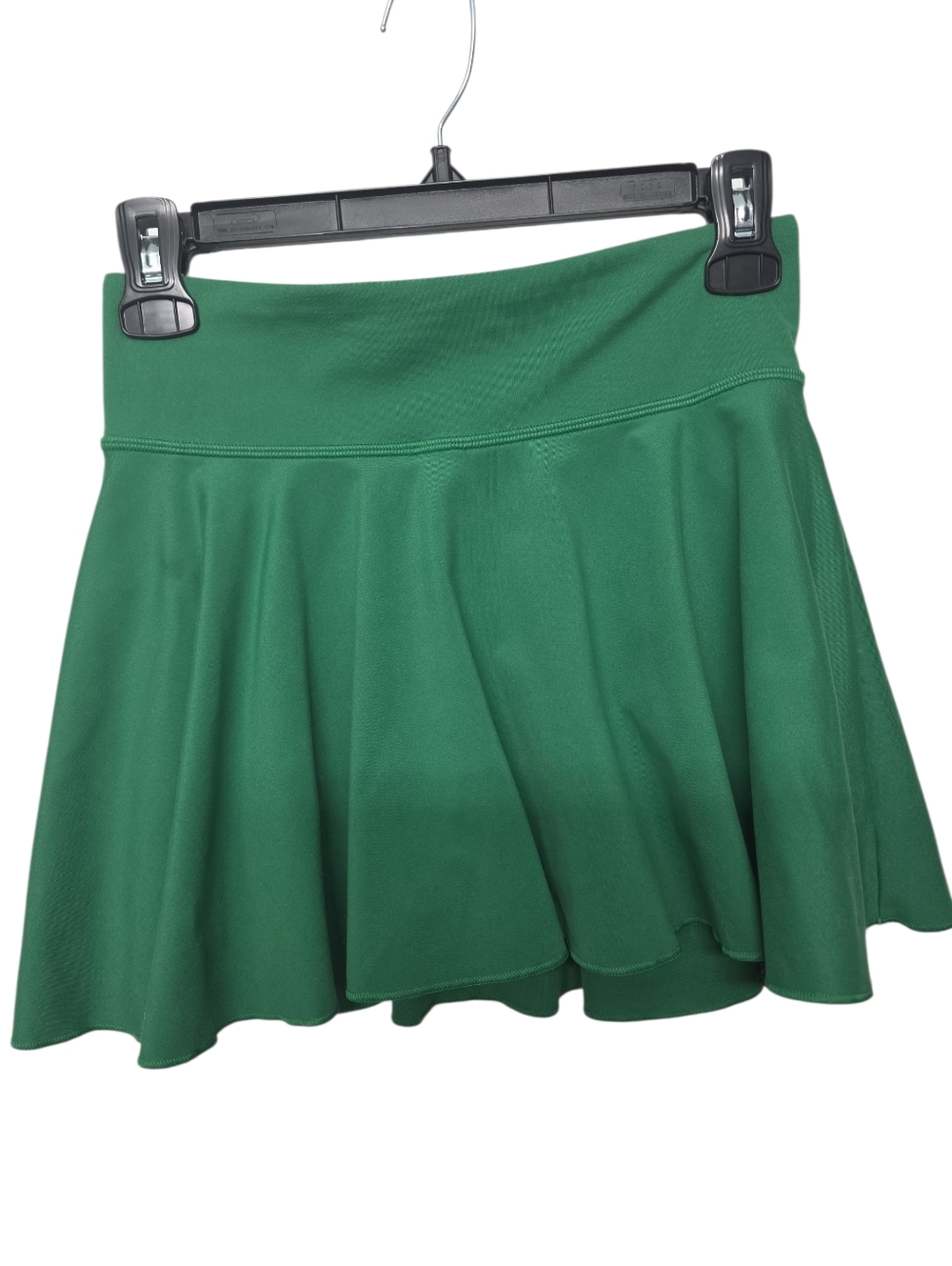Under Armour Green Circle Skater Skirt